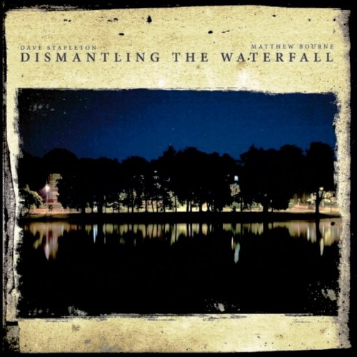 DISMANTLING THE WATERFALL: MILL SESSIONS 1