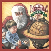 CHRISTMAS ACROSS AMERICA-WEST / VARIOUS