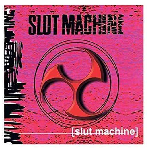 SLUT MACHINE (W/CD) (UK)