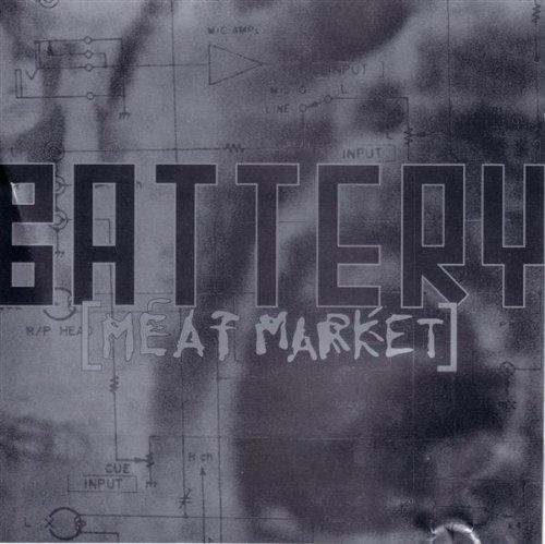 MEAT MARKET (EP)