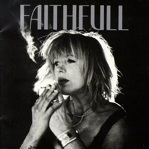 FAITHFULL-COLLECTION OF HER BEST RECORDINGS (GER)