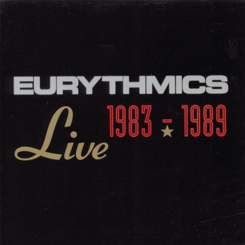 LIVE 1983-89 (PORT)