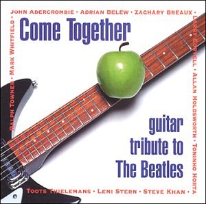 COME TOGETHER 1: GUITAR TRIBUTE TO BEATLES / VAR