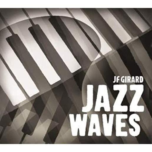 JAZZ WAVES (CAN)