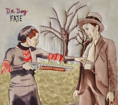 FATE (W/CD)