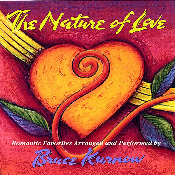 NATURE OF LOVE