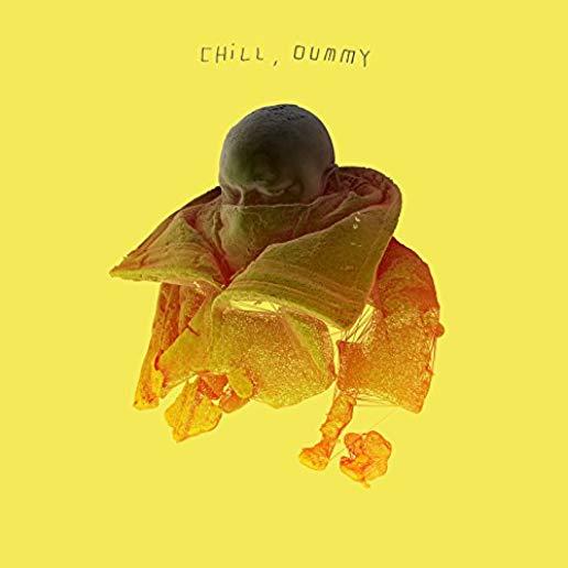 CHILL DUMMY (DLCD)