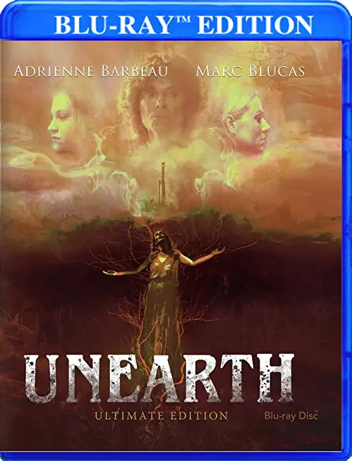 UNEARTH: ULTIMATE RUST RED EDITION / (MOD AC3 DOL)