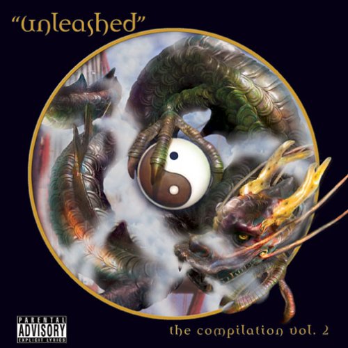 UNLEASHED THE COMPLILATION 2 / VARIOUS