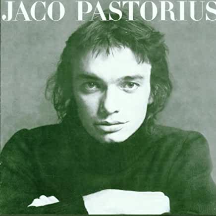 JACO PASTORIUS (OGV)