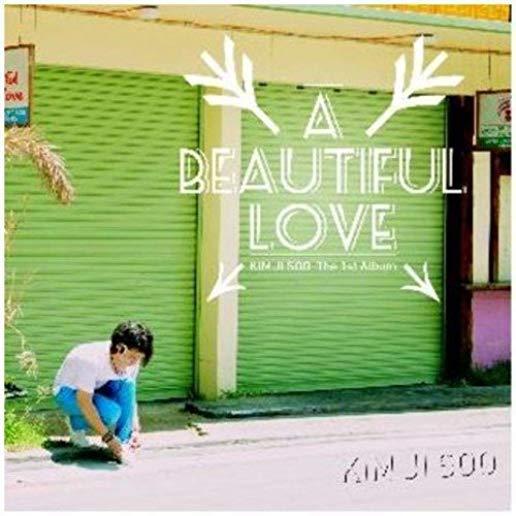 VOL. 2 BEAUTIFUL LOVE (ASIA)
