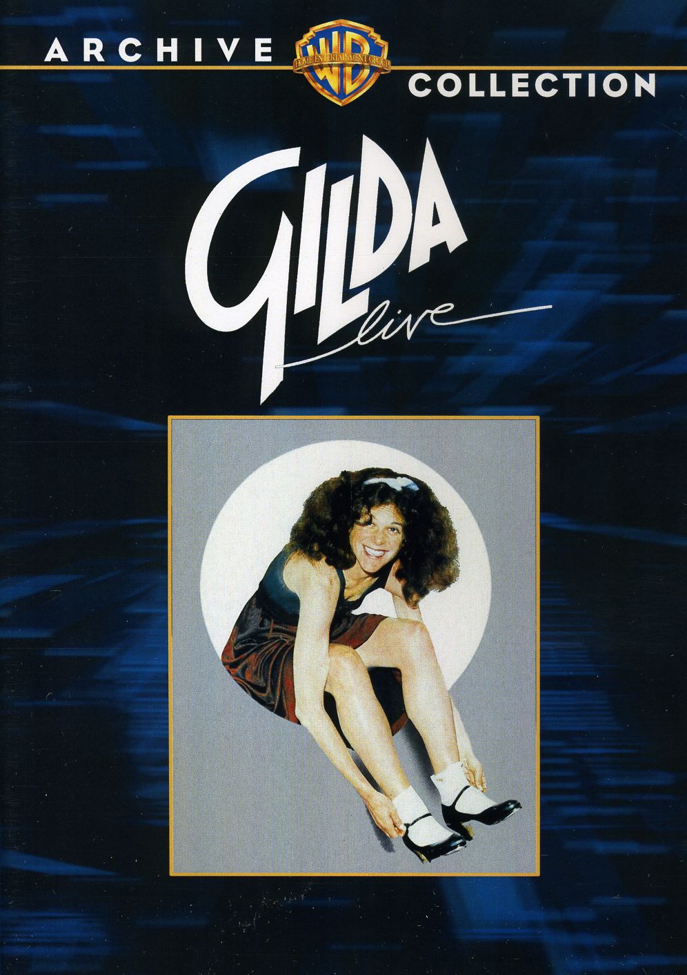 GILDA RADNER LIVE: IN NEW YORK CITY / (MOD MONO)