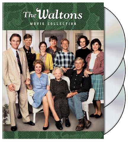 WALTONS: THE MOVIE COLLECTION (3PC) / (FULL SUB)