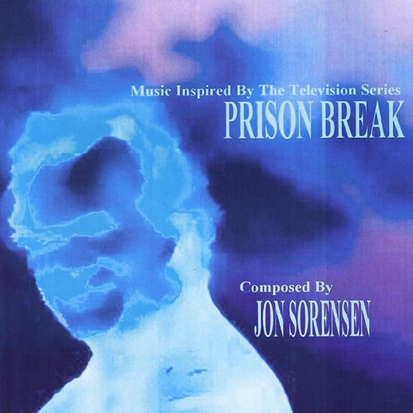 MUSIC INSPIRED BY THE TELEVISION SERIES PRISON BRE