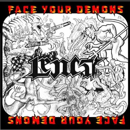 FACE YOUR DEMONS