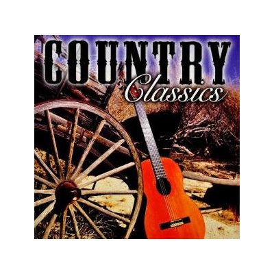 COUNTRY CLASSICS (HOL)