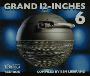 GRAND 12-INCHES 6 (HOL)