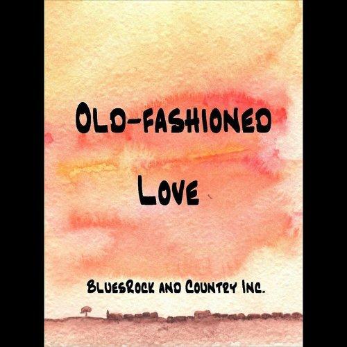 OLD-FASHIONED LOVE (CDRP)