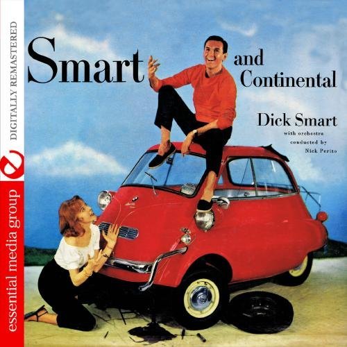 SMART AND CONTINENTAL (MOD)
