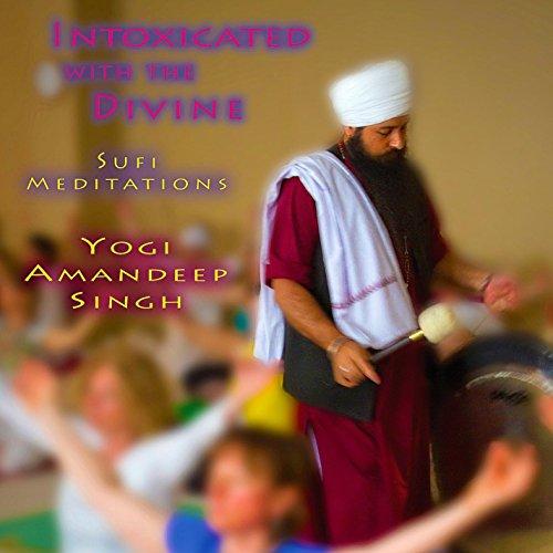 INTOXICATED WITH THE DIVINE (SUFI MEDITATIONS)