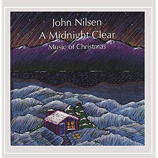 MIDNIGHT CLEAR MUSIC OF CHRISTMAS