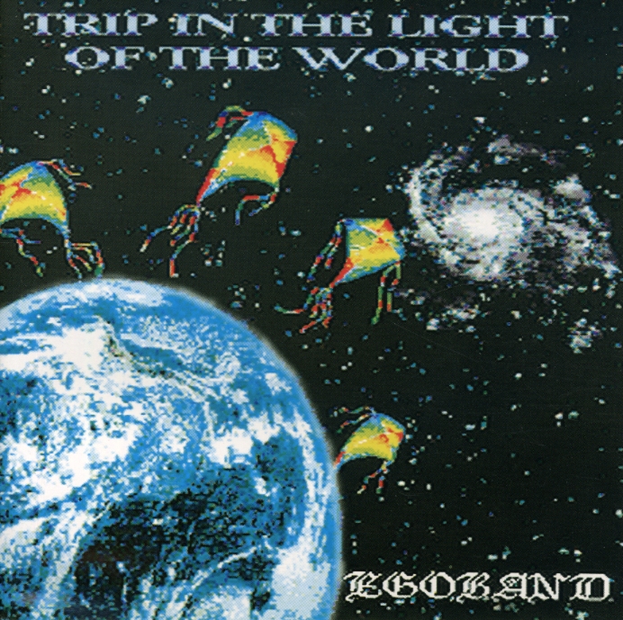TRIP IN THE LIGHT OF THE WORLD