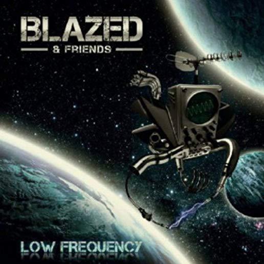 LOW FREQUENCY (GER)