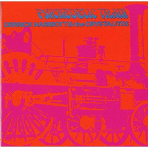 PSYCHEDELIC TRAIN: EXPANDED EDITION (EXP) (UK)