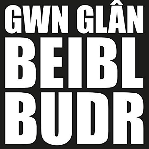 GWN GLAN BEIBL BUDR (UK)
