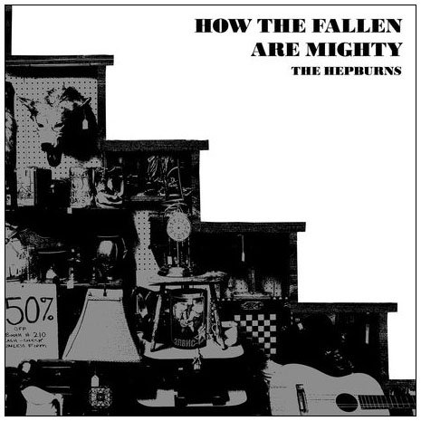 HOW THE FALLEN ARE MIGHTY (UK)