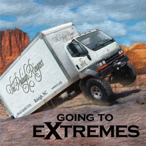 GOING TO EXTREMES