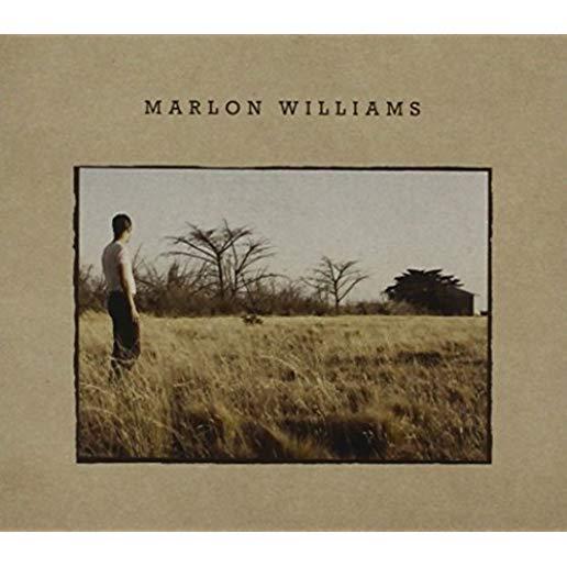 MARLON WILLIAMS (AUS)