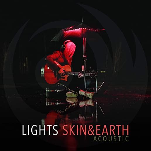 SKIN & EARTH ACOUSTIC (CAN)