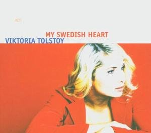 MY SWEDISH HEART (CAN)