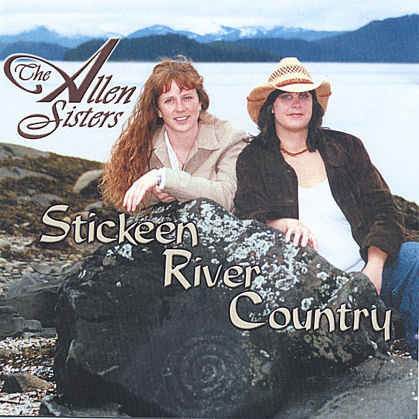 STICKEEN RIVER COUNTRY