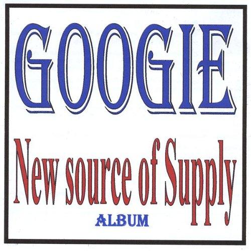NEW SOURCE OF SUPPLY (CDR)