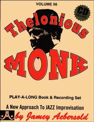 THELONIUS MONK / VARIOUS