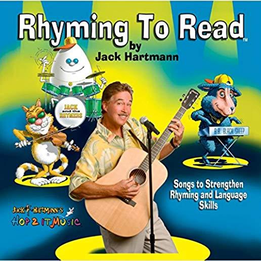 RHYMING TO READ