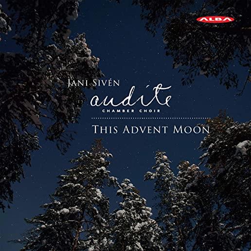 THIS ADVENT MOON / VARIOUS