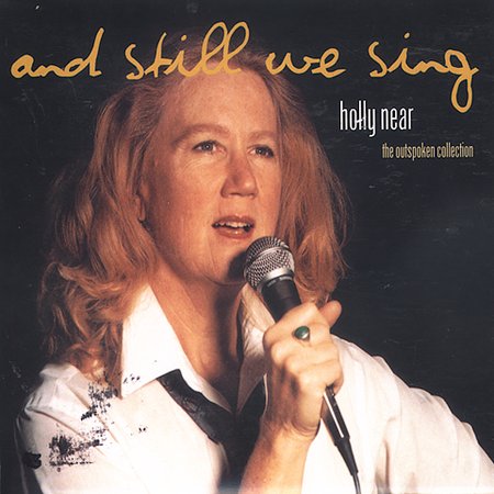 STILL WE SING: THE OUTSPOKEN COLLECTION