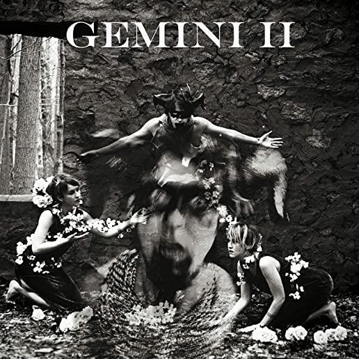 GEMINI II (DIG)