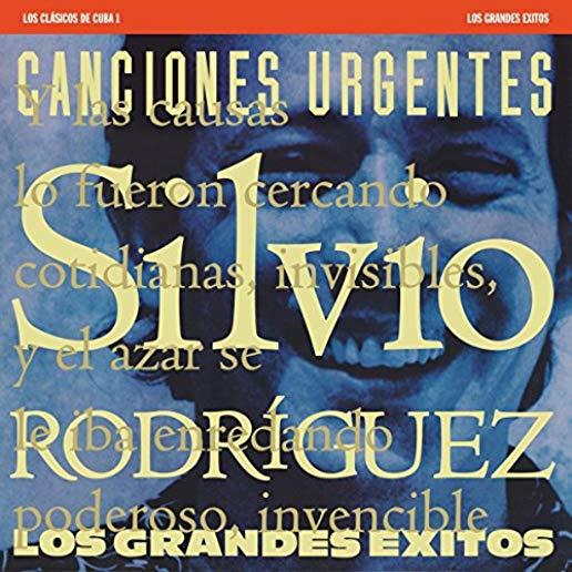 BEST OF SILVIO RODRIGUEZ: CUBA CLASSICS 1 (DLCD)