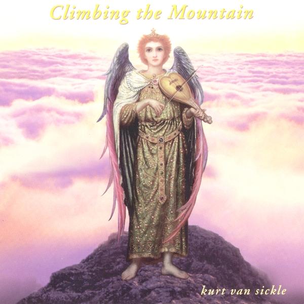 CLIMBING THE MOUNTAIN