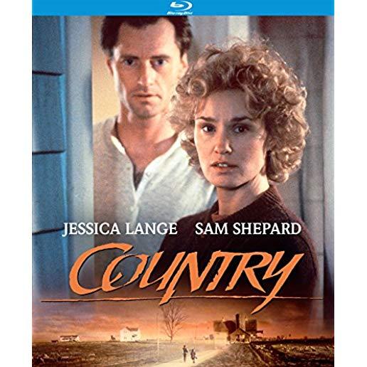 COUNTRY (1984)