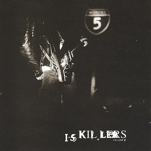 I-5 KILLERS 2 / VARIOUS