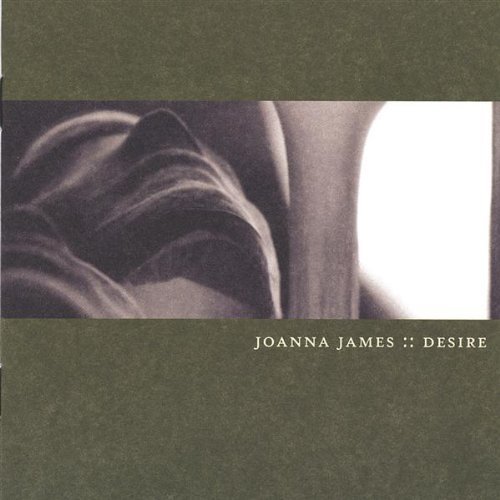 JOANNA JAMES