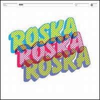 RINSE PRESENTS ROSKA 1 (EP)