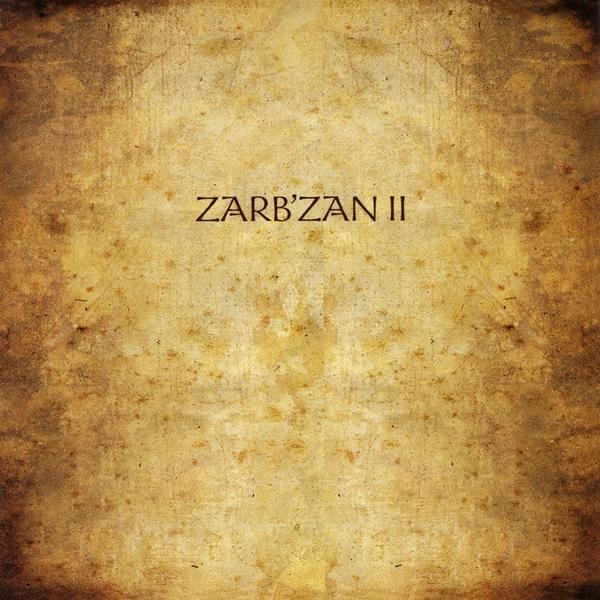 ZARB'ZAN 2