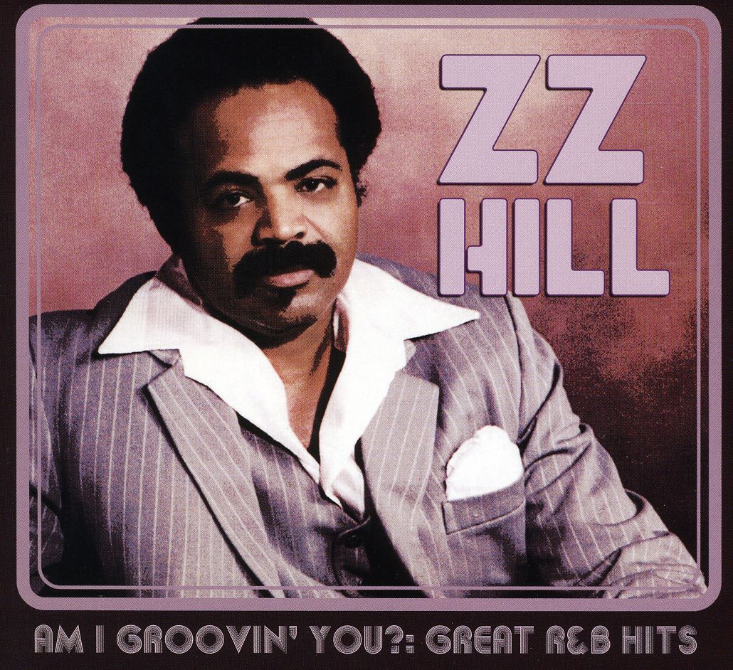 AM I GROOVIN YOU: GREAT R&B HITS