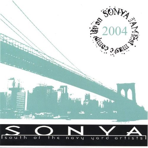 SONYA JAMFEST MUSIC COMPILATION 2004 / VARIOUS